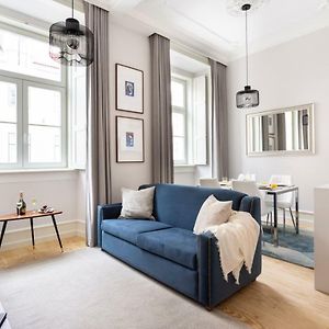 Deluxe Appartement